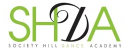 Society Hill Dance Academy - Manayunk logo