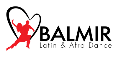 Balmir Dance logo