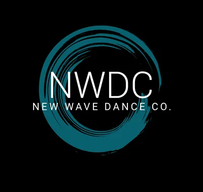 New Wave Dance Co. logo