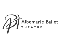 Albemarle Ballet Theatre logo
