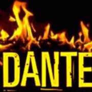 Dante's logo