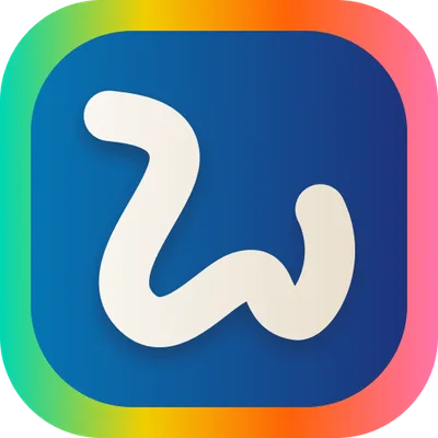 WAM Dance Studio logo