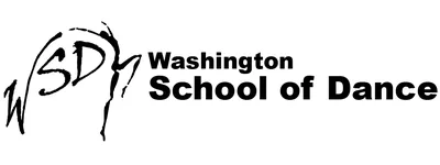 Washington School of Dance logo