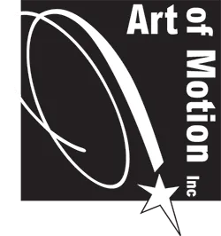Logotipo de Art of Motion