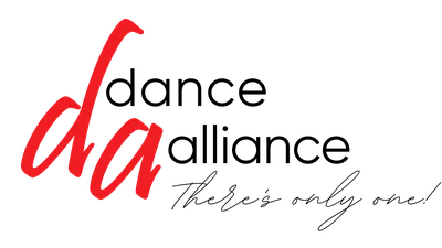 Logotipo de Dance Alliance Studio