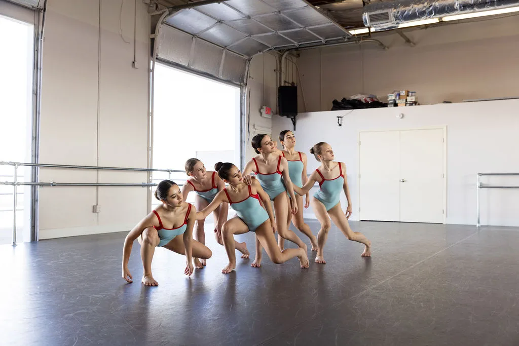 Spring Performance Weekend