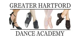 Greater Hartford Dance Academy logo