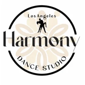 Harmony Dance Studio logo