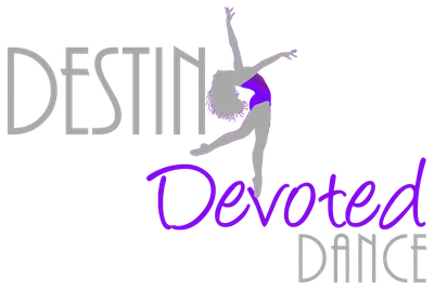Logotipo de Destiny Devoted Dance