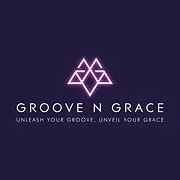 Logotipo de Groove N Grace