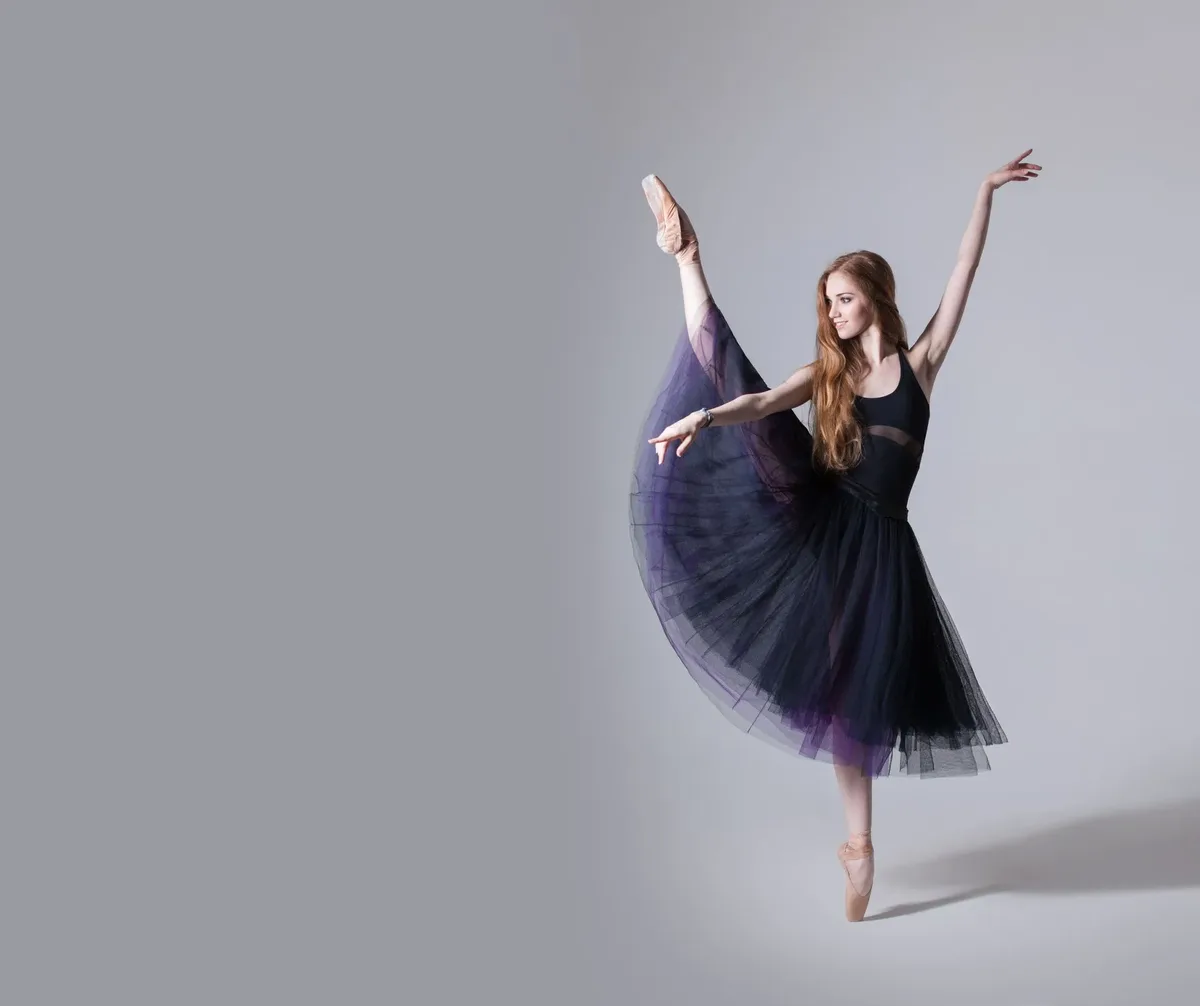 Dance Arts by Maria
