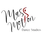 Logotipo de Mass Motion Dance
