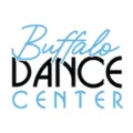 Logotipo de Buffalo Dance Center
