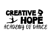 Logotipo de Creative Hope Academy of Dance