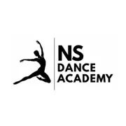 Logotipo de Ns Dance Academy