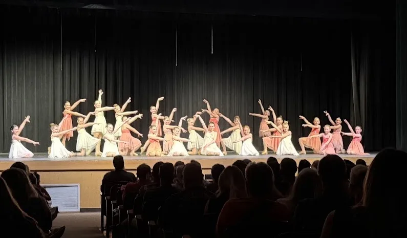 Northwoods School of Dance