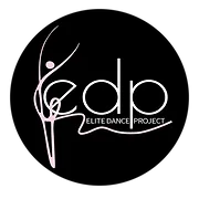 Elite Dance Project logo