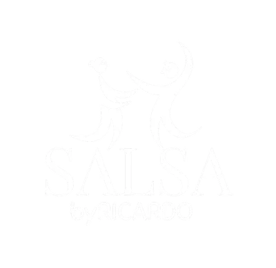 RicaSalsa Dance Salsa by Ricardo logo