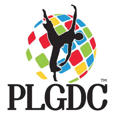 Logotipo de Peter London Global Dance Theater