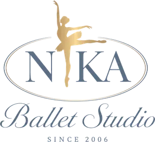 New York Children's Dance Theater logo