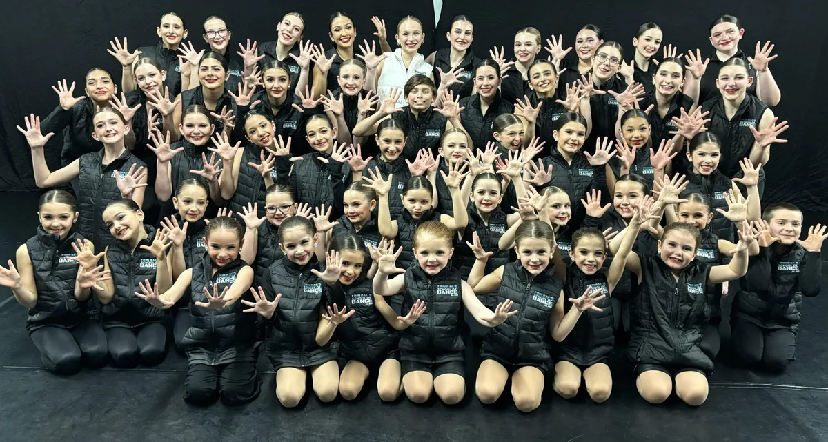 Erin Rae's School of Dance
