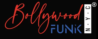 Bollywood Funk NYC logo