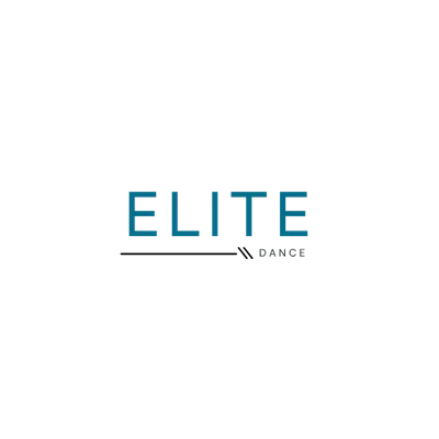 Elite Dance and Tumbling logo