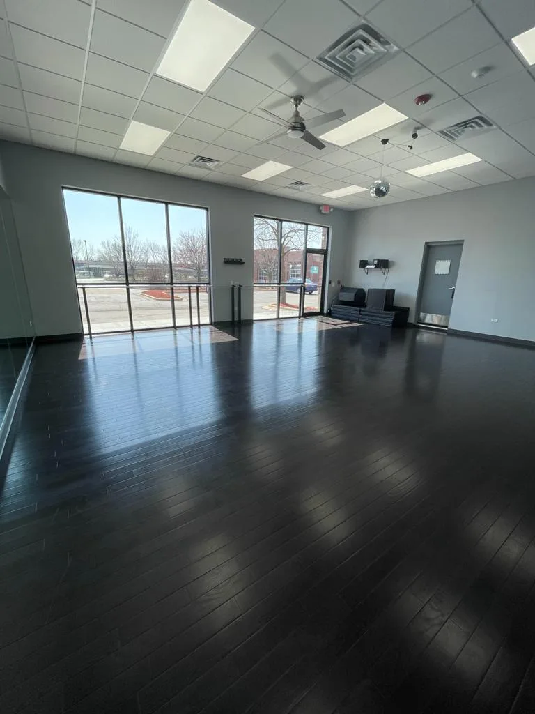 Briezay Dance Academy, Llc.