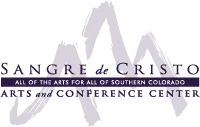 Sangre de Cristo School of Dance logo