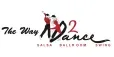 The Way 2 Dance Sarasota logo