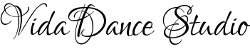 Vidadance Studio logo