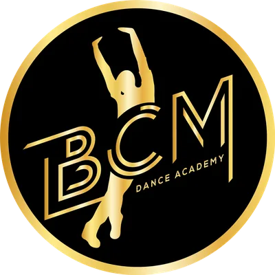 Logotipo de Baila Con Micho