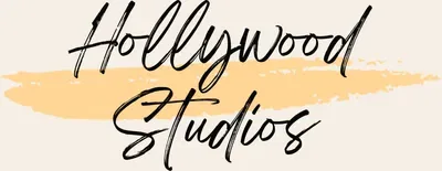 Hollywood Studios logo