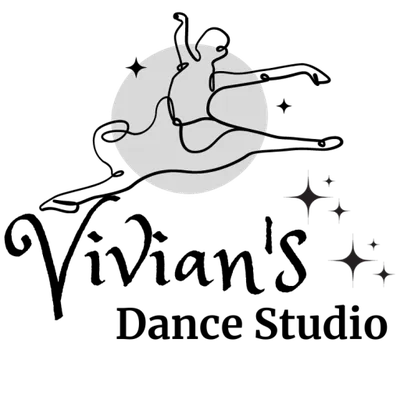 Logotipo de Vivian's Dance Studio