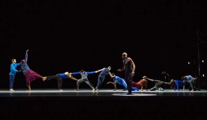 New York Live Arts