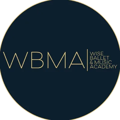 Wise Ballet and Music Academy logo
