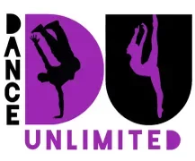 Logotipo de Dance Unlimited