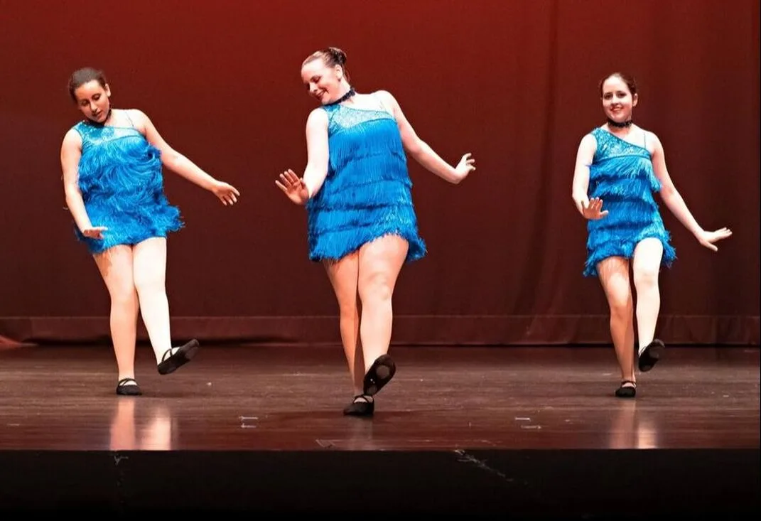 Chitwood Studio of Dance