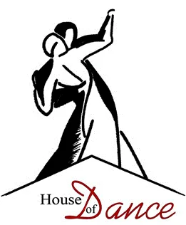 House of Dance logo
