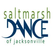 Saltmarsh Dance logo