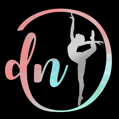 Logotipo de Dance Nation