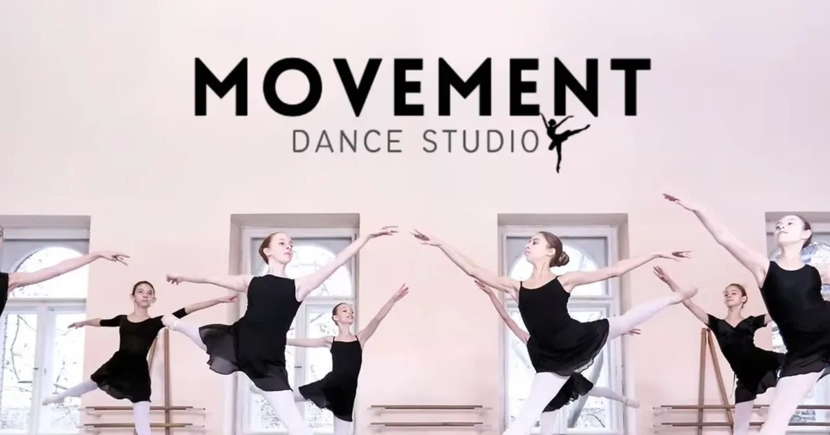 Movement Dance Studio