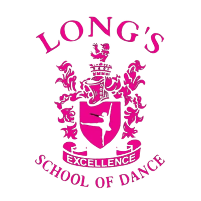 Long's School of Dance logo