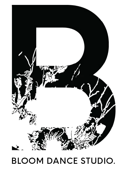 Bloom Dance Studio logo