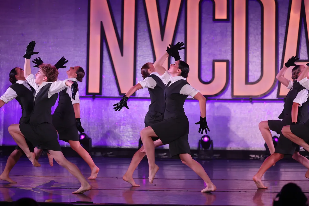 Dance Industry