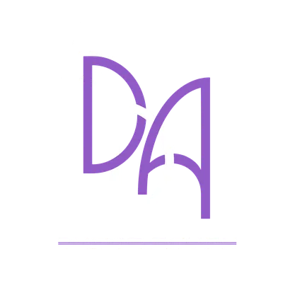 Drake Dance Academy logo