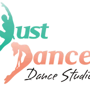 Logotipo de Just Dance Dance Studio