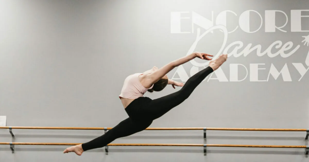 Encore Dance Academy