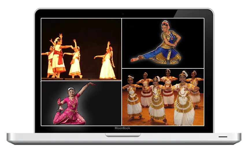 Natraj Dance Academy