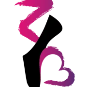 Logotipo de Heart n Sole Dance Academy